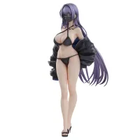eStream Biya Illustration "Yuna-chan" - Non-Scale Figures - photo 2