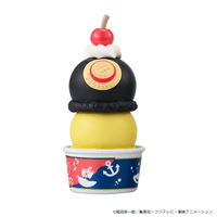 Tsumichen Stack up & Change ONE PIECE set【with gift】 13