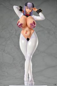 Ami-chan Reverse Bunny Suntan ver. 6