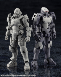 GOVERNOR PARA-PAWN SENTINEL Ver.2.0 10