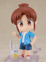 Nendoroid Midori Nagumo 5