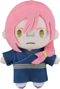 ORANGE ROUGE SK8 the Infinity Plushie Kaoru Sakurayashiki - SK8 the Infinity - photo 4