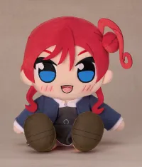 GOOD SMILE COMPANY Kuripan Plushie Mei Yoneme - Love Live! - photo 1