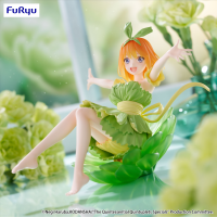 The Quintessential Quintuplets Specials@Bloo-me! -Nakano Yotsuba- 4