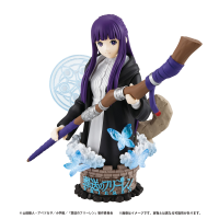 Petitrama series EX Frieren： Beyond Journey's End   Their Journey. set【with the statue of Himmel】(Box) 4