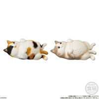 Mocchiri Kororin Cats  (Box/12), Bandai Shokugan Mocchiri Kororin 5