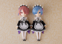 Harmonia humming Rem 8