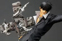 KOTOBUKIYA ARTFX J Nicholas D. Wolfwood Renewal Package ver. - Trigun - photo 8