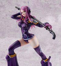 Portrait.Of.Pirates ONE PIECE “Evolutionary History” Jewelry Bonney 14