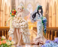 ANIPLEX Lycoris Recoil Takina Inoue Wedding dress Ver. 1/7 Scale Figure - Lycoris Recoil - photo 8