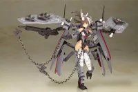 KOTOBUKIYA FRAME ARMS GIRL IZUMO Destroyer Ver. - Frame Arms Girl - photo 6