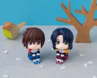 MegaHouse Lookup Mobile Suit Gundam SEED FREEDOM Kira Yamato＆Athrun Zala set【with gift】 - Mobile Suit Gundam SEED FREEDOM - photo 1