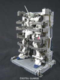MG Unicorn Gundam (Screen Image Special) 4