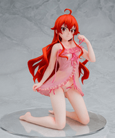 Eris Boreas Greyrat lingerie ver. 1