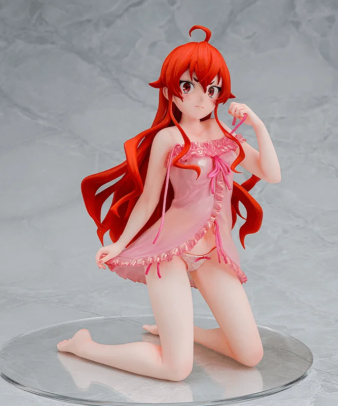 KADOKAWA Eris Boreas Greyrat lingerie ver. - Mushoku Tensei: Jobless Reincarnation