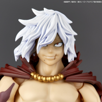 Revoltech Amazing Yamaguchi Shigara Kisuke (Awakened version) 9