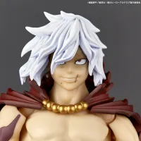 KAIYODO Revoltech Amazing Yamaguchi Shigara Kisuke (Awakened version) - My Hero Academia - photo 9