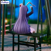 FuRyu Touhou Project Noodle Stopper Figure -Reisen Udongein Inaba- - Touhou Project - photo 2