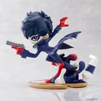BUSHIROAD CREATIVE PalVerse Pale. Persona 5 Tactica Joker - Persona 5 - photo 4