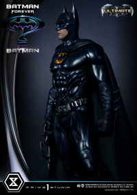 Museum Masterline Batman Forever (Film) Batman Ultimate Bonus Version 52