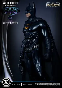 Prime 1 Studio Museum Masterline Batman Forever (Film) Batman Ultimate Bonus Version - DC Comics - photo 52
