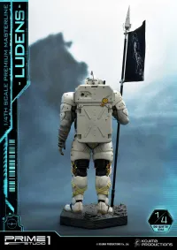 Prime 1 Studio Premium Masterline Kojima Productions Ludens - Video Games - photo 25