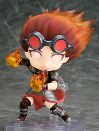 Nendoroid Chandra Nalaar 3