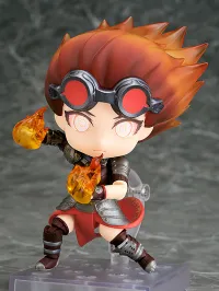 GOOD SMILE COMPANY Nendoroid Chandra Nalaar - Magic: The Gathering - photo 3