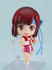 Nendoroid Noriko Takaya 4