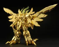 KOTOBUKIYA AMAKUNITECH GENESIC GAOGAIGAR THE GOLDEN DESTROYER - The King of Braves GaoGaiGar - photo 1