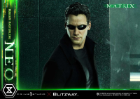 Museum Masterline The Matrix (Film) Neo 29