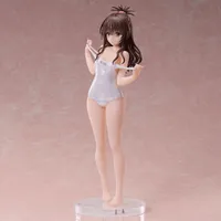 Union Creative To LOVE-Ru Darkness Swimsuit Series Mikan Yuuki 1/4 Scale Figure　Muse Color version.		 - To LOVE-Ru - photo 3