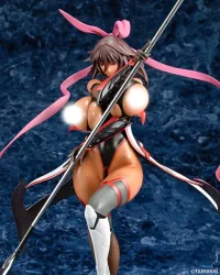 MouseUnit Shiranui Mizuki Yukikaze color - 18+ - photo 1