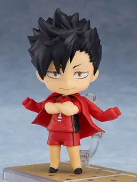 GOOD SMILE COMPANY Nendoroid Tetsuro Kuroo(3rd-run) - Haikyu!! - photo 3