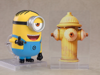 Nendoroid Stuart 4