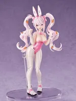 Good Smile Arts Shanghai Hyper Body Alice: Wonderland Bunny - GODDESS OF VICTORY: NIKKE - photo 5