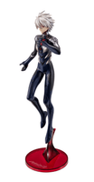 G.E.M. series Evangelion： 3.0+1.0 Thrice Upon a Time Kaworu Nagisa(Repeat) 5