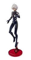 MegaHouse G.E.M. series Evangelion： 3.0+1.0 Thrice Upon a Time Kaworu Nagisa(Repeat) - Rebuild of Evangelion - photo 5