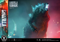 Ultimate Diorama Masterline Godzilla vs Kong (Film) Godzilla Final Battle 6