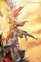 1/7 Exusiai the New Covenant: Elite 2 VER.		 7