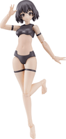 PLAMATEA Muse Body: Ichika A Type 7