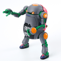 35MechatroWeGo Tokyo 5