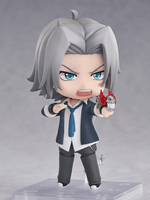 Nendoroid Hayato Gokudera 5