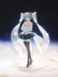 POP UP PARADE Hatsune Miku: Little Missing Stars Ver. 1
