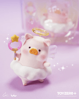 LuLu the Piggy - Angel's Blessings 4