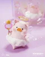 TOYZEROPLUS LuLu the Piggy - Angel's Blessings - LuLu The Piggy - photo 4