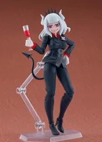 GOOD SMILE COMPANY figma Lucifer - Helltaker - photo 3