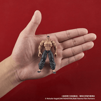 DIGACTION “Baki Hanma” Retsu Kaioh 10