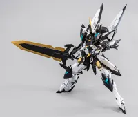 GOOD SMILE COMPANY MODEROID SIDE:GR Arklaud - Titanomachia - photo 9