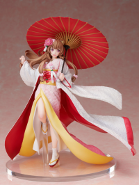 The Rising of The Shield Hero Season 2 Raphtalia -Shiromuku- 1/7 Scale Figure 4